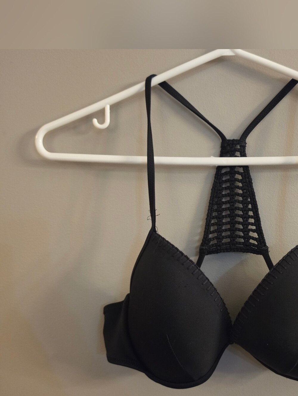 Victoria Secret Bathing Suit Top